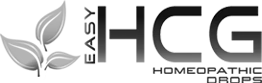 Easy HCG logo