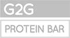G2G Protein Bars logo